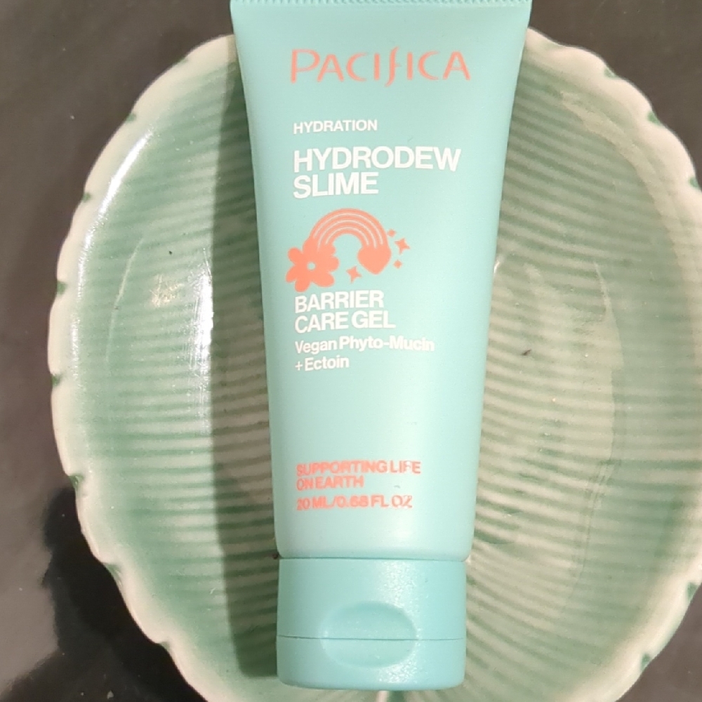 Hydrating Moisturizer